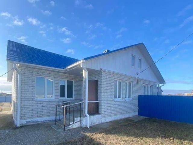 продажа жилая село Байбек улица Советская, 44