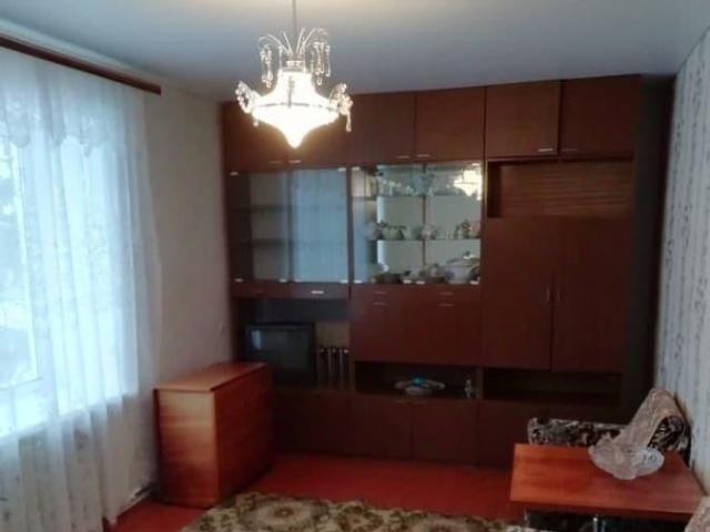 продажа жилая село Бакчар переулок Трактовый, 18