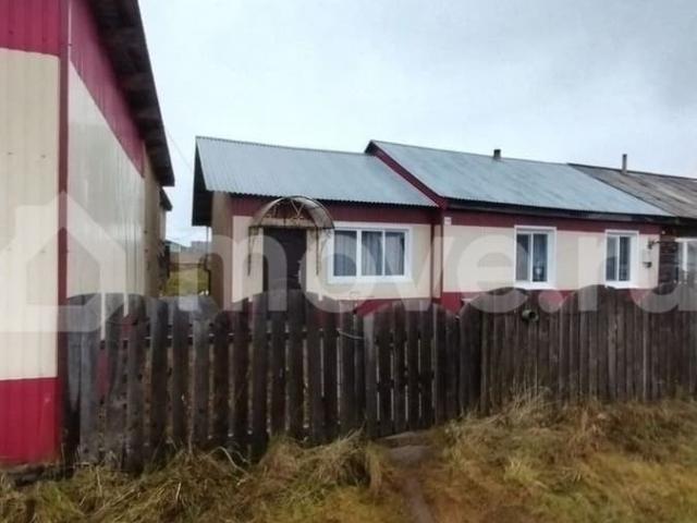 продажа жилая село Бакчар ул. Гвоздева, 18