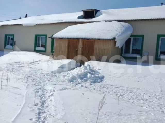 продажа жилая село Бакчар ул. Кузнецова, 2