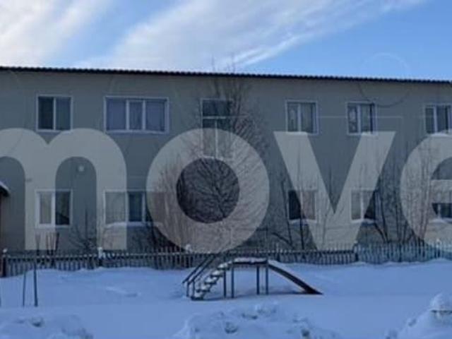 продажа жилая село Бакчар ул. Хомутского, 41