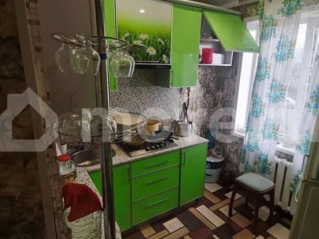 продажа жилая село Баклань пр т Ленина, 4