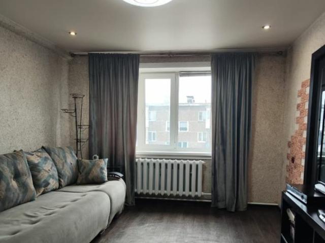 продажа жилая село Барышево улица Черняховского, 37