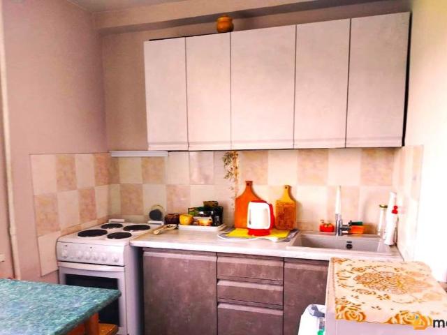 продажа жилая село Барышево улица Черняховского, 37