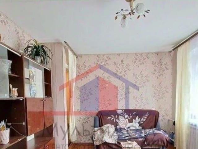 продажа жилая село Бараново улица Коммунистическая, 7