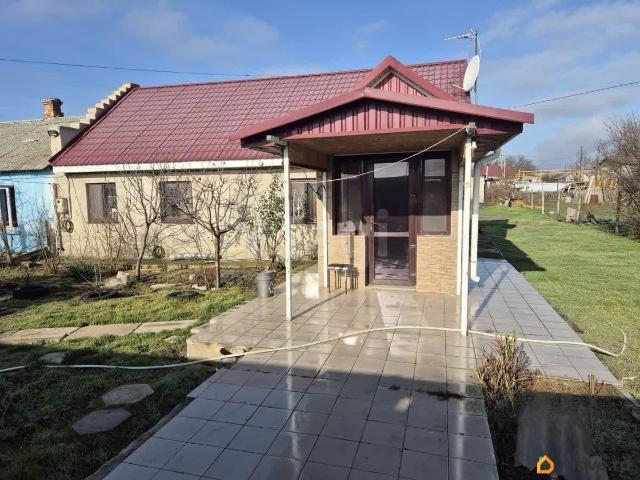 продажа жилая село Батальное улица Гагарина, 57