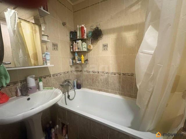 продажа жилая село Бехтеевка улица Кирпичная, 7