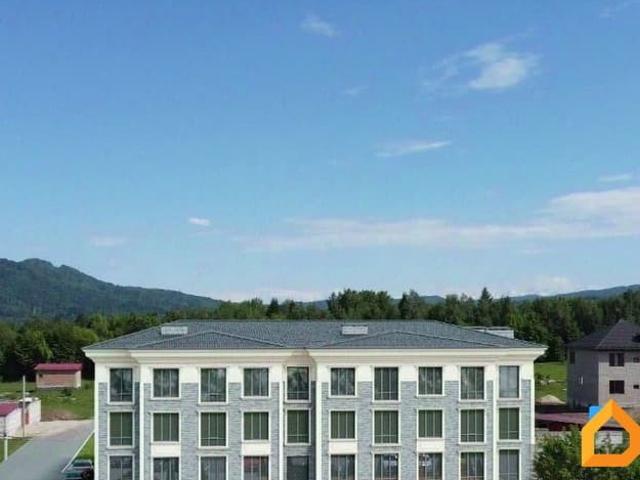 продажа жилая село Белая Речка улица Биттирова, 49