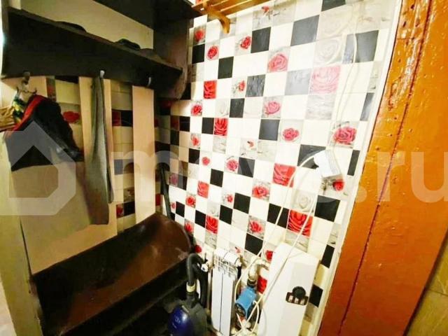 продажа жилая село Беляевка ул. Ленинская ул, 1а