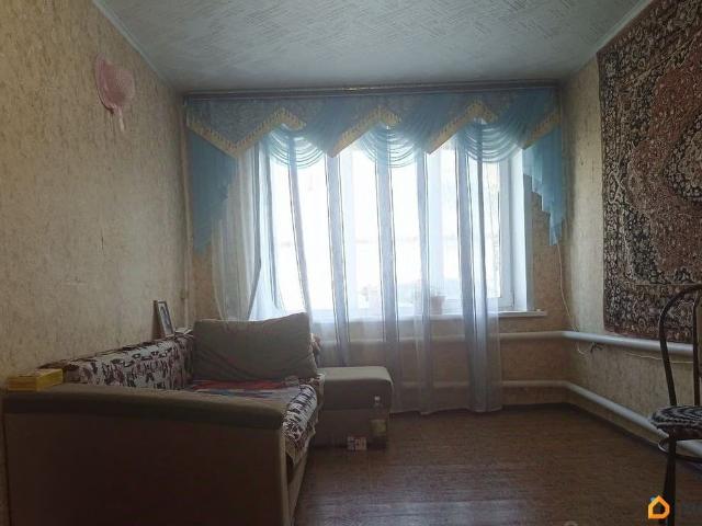 продажа жилая село Беляевка улица Братьев Стародубцевых, 20