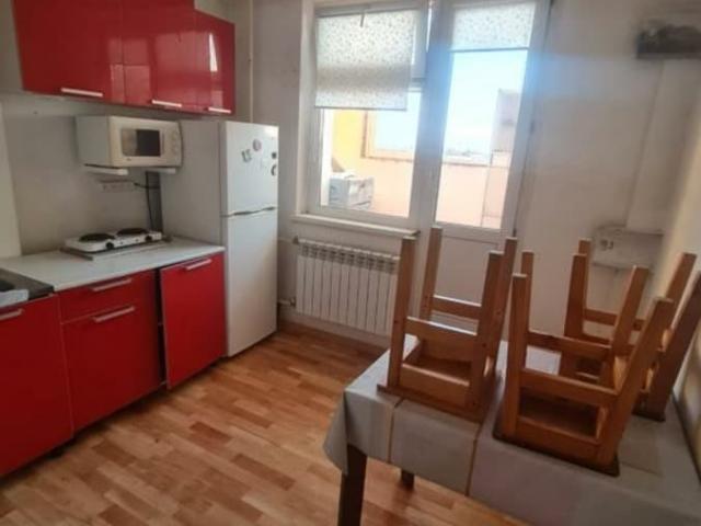 продажа жилая село Бердигестях Берёзовая улица, 7Б