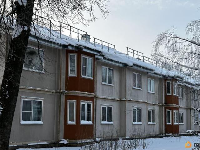 продажа жилая село Берендеево улица Центральная, 12А
