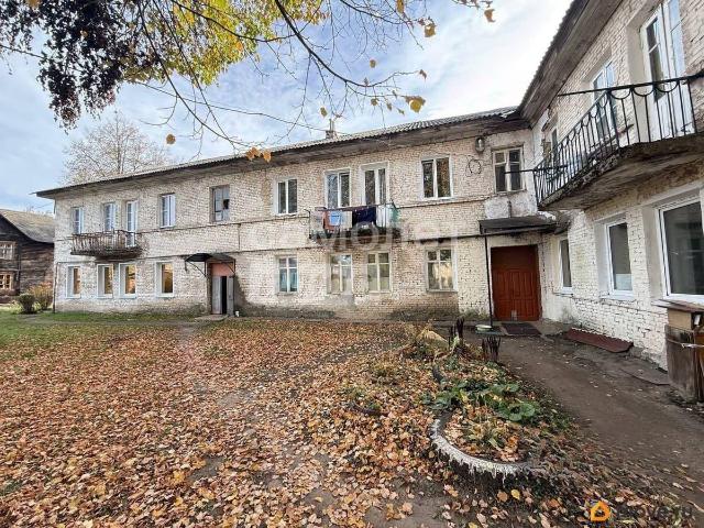 продажа жилая село Берендеево улица Пушкина, 9