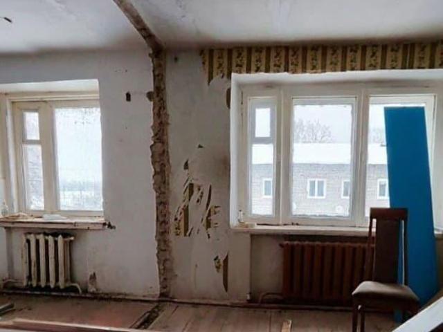 продажа жилая село Берендеево улица Республиканская, 13