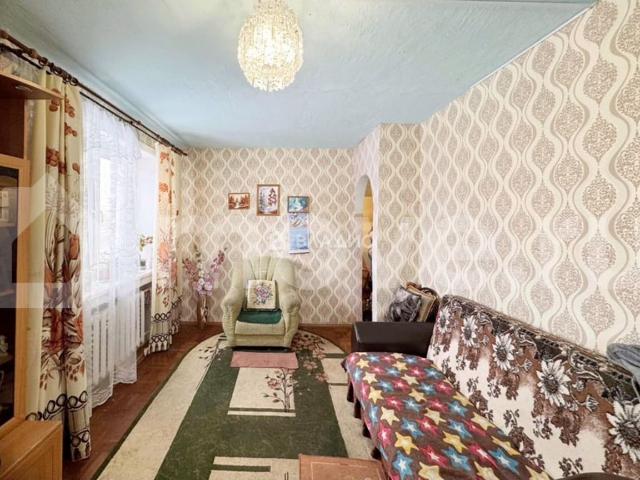 продажа жилая село Березовка ул. Красноармейская ул, 116