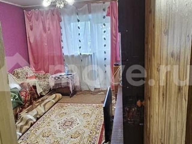 продажа жилая село Березовка ул. Советская ул, 12