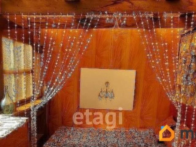 продажа жилая село Бестях улица Ленская, 7