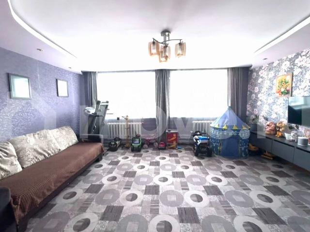 продажа жилая село Биликтуй ул. Новая ул