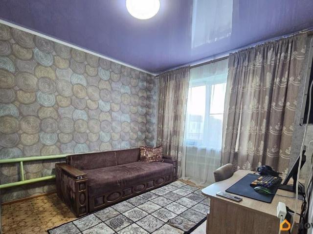 продажа жилая село Бирюковка Юбилейная улица, 12