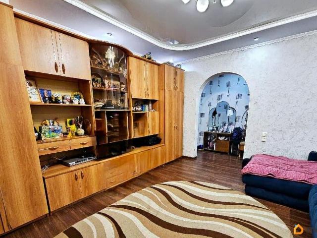 продажа жилая село Бирюковка Юбилейная улица, 2