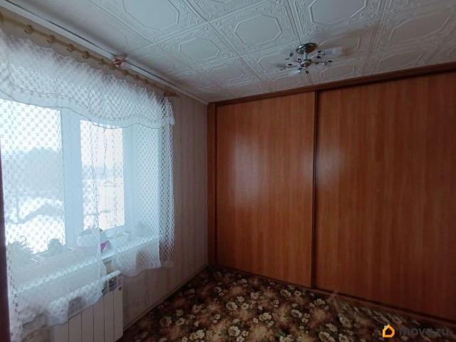 продажа жилая село Богашево улица Новостройка, 35