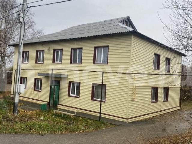 продажа жилая село Богатое ул. Комсомольская ул, 53