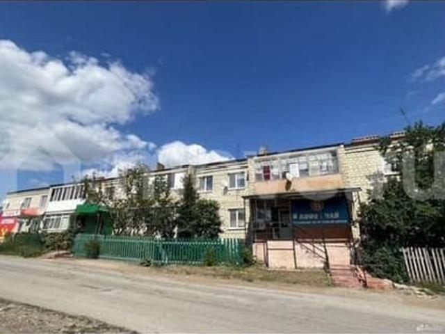 продажа жилая село Богатое ул. Пушкина, 18