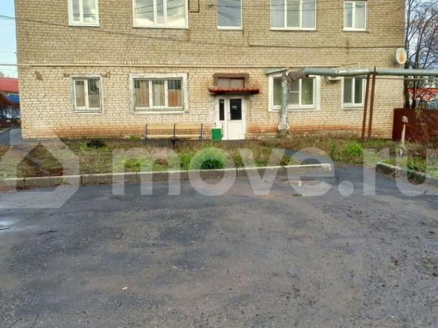 продажа жилая село Богатое ул. Строителей, 67