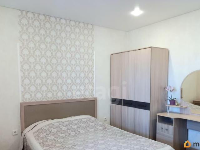 продажа жилая село Бокино переулок Дорожный, 24к1