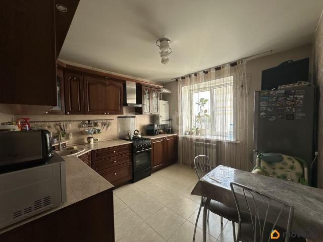продажа жилая село Бокино переулок Дорожный, 26к1