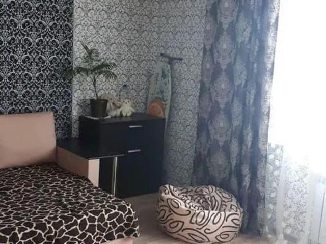 продажа жилая село Бокино переулок Дорожный, 37А