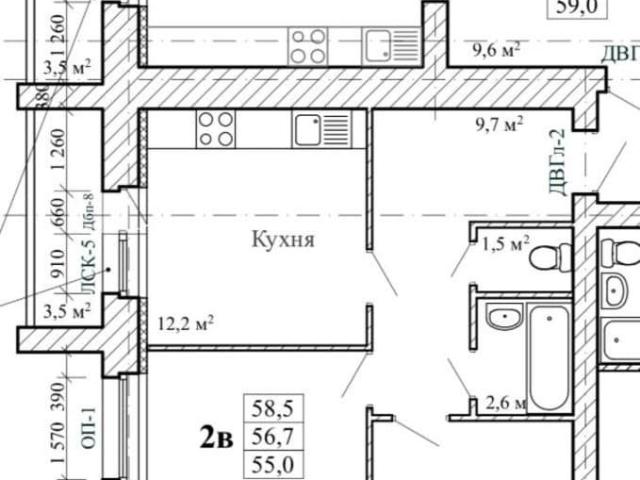 продажа жилая село Бокино переулок Дорожный, 40