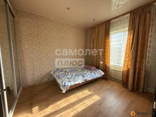 продажа жилая село Большая Брембола улица Новая, 3