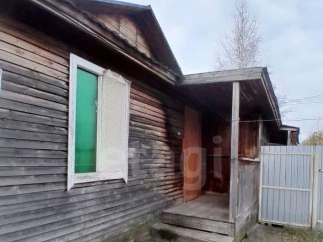 продажа жилая село Болчары улица Комсомольская, 18А