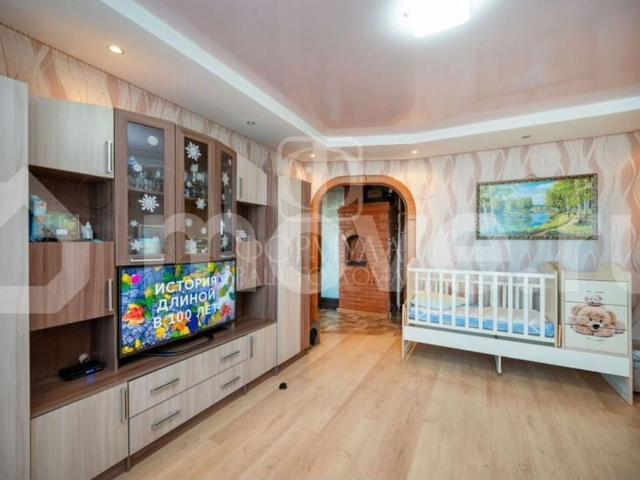 продажа жилая село Большебрусянское ул. Кирова, 102
