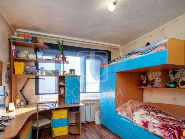 продажа жилая село Большебрусянское улица Кирова, 102