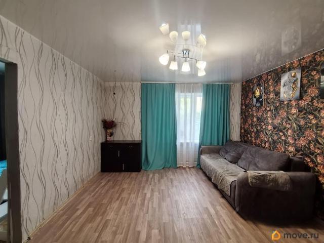 продажа жилая село Большие Чапурники улица Новостройка, 18