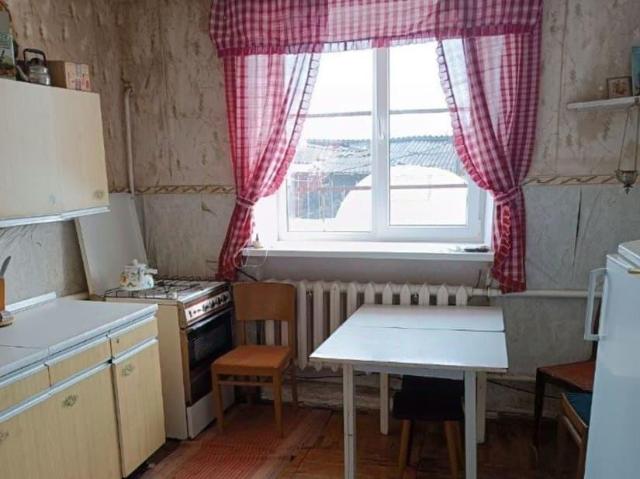 продажа жилая село Большое Кузьминское улица Рачкова, 24