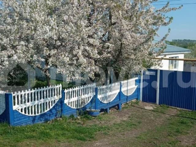 продажа жилая село Большое Солдатское ул. Садовая ул, 19
