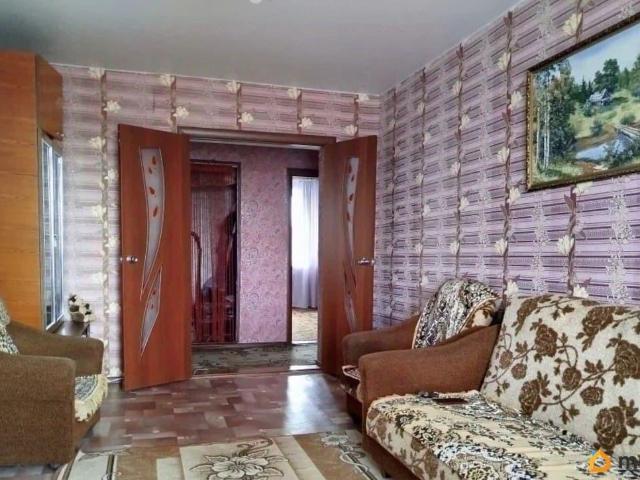 продажа жилая село Большое Туманово улица Молодежная, 1