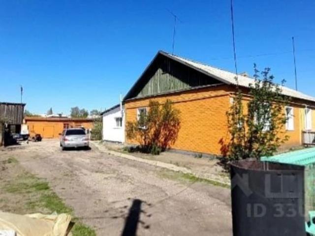 продажа жилая село Большой Атмас улица 1 я Восточная, 8