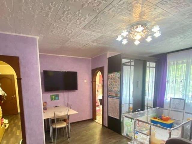 продажа жилая село Бурашево улица Лесная, 2