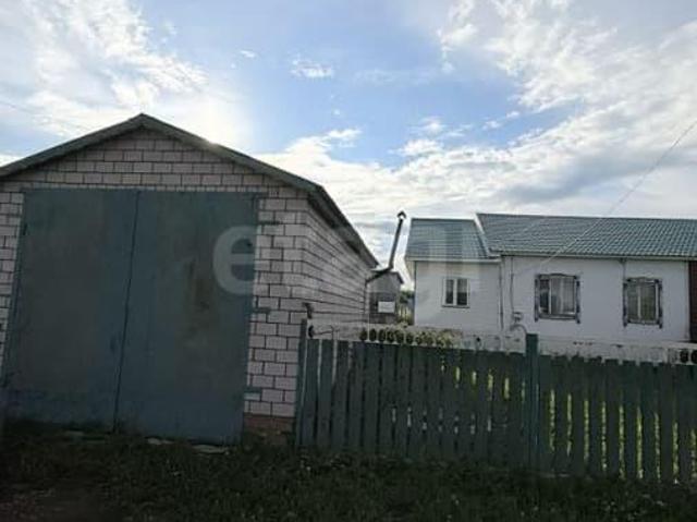 продажа жилая село Бураево улица Андропова, 3кв1