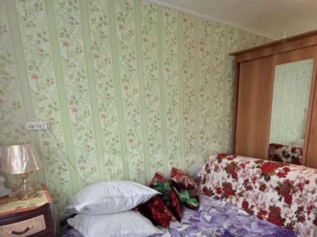 продажа жилая село Бураево улица Парковая, 9