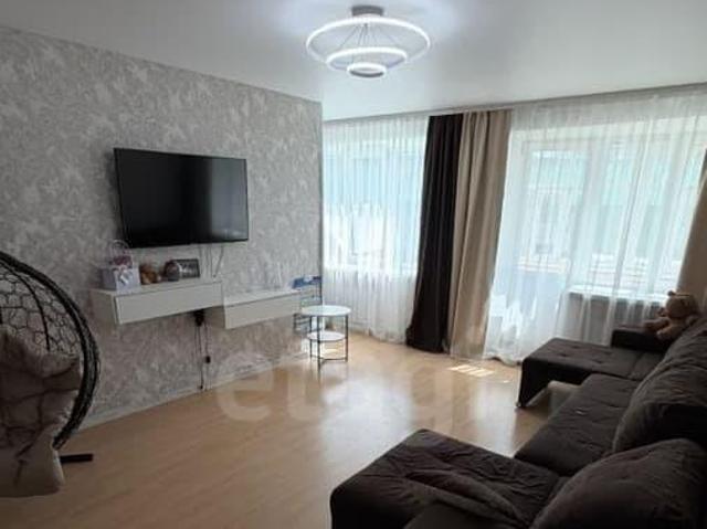 продажа жилая село Бураево улица Парковая, 9