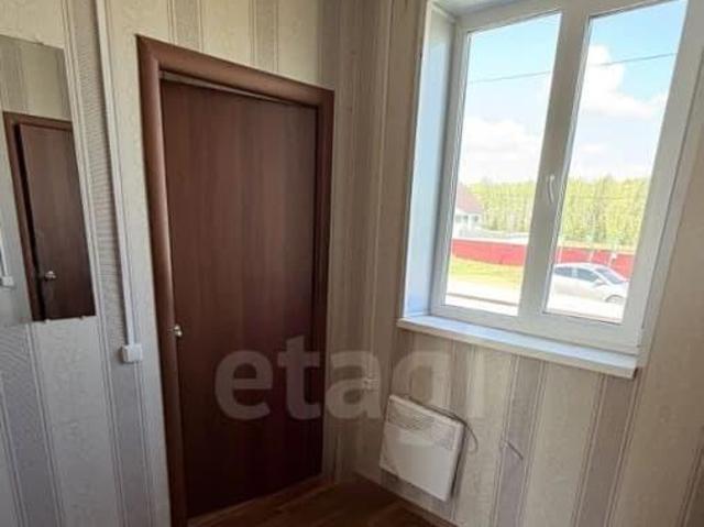 продажа жилая село Бураево улица Юбилейная, 49