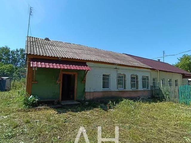 продажа жилая село Бурминка улица Молодежная, 23