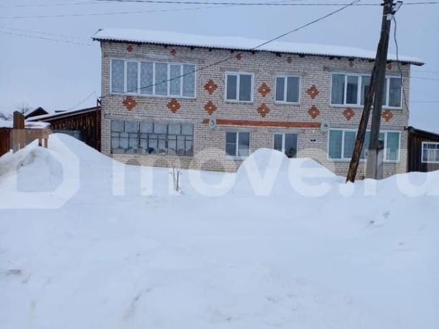 продажа жилая село Бутаково ул. Молодёжная ул, 9