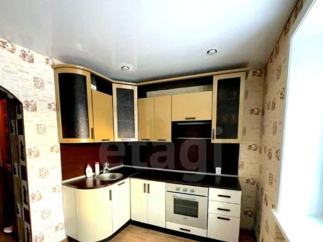 продажа жилая село Быков улица Горняцкая, 22
