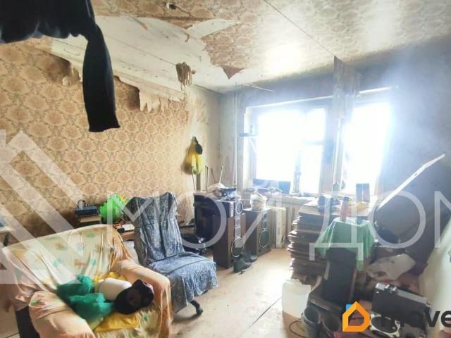 продажа жилая село Быков улица Горняцкая, 22